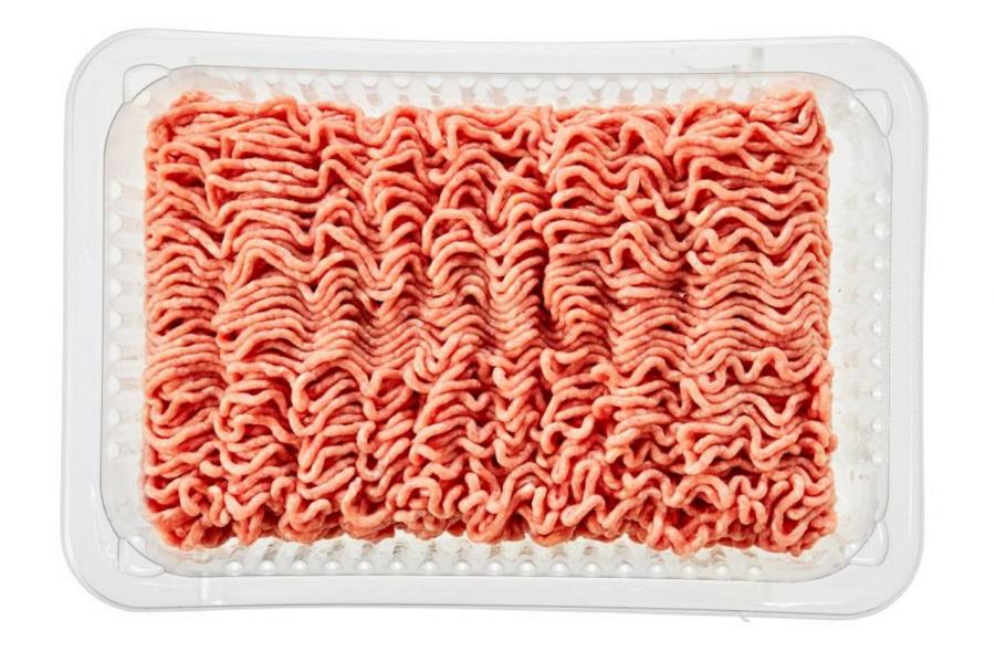 Rindergehacktes | Compact EU